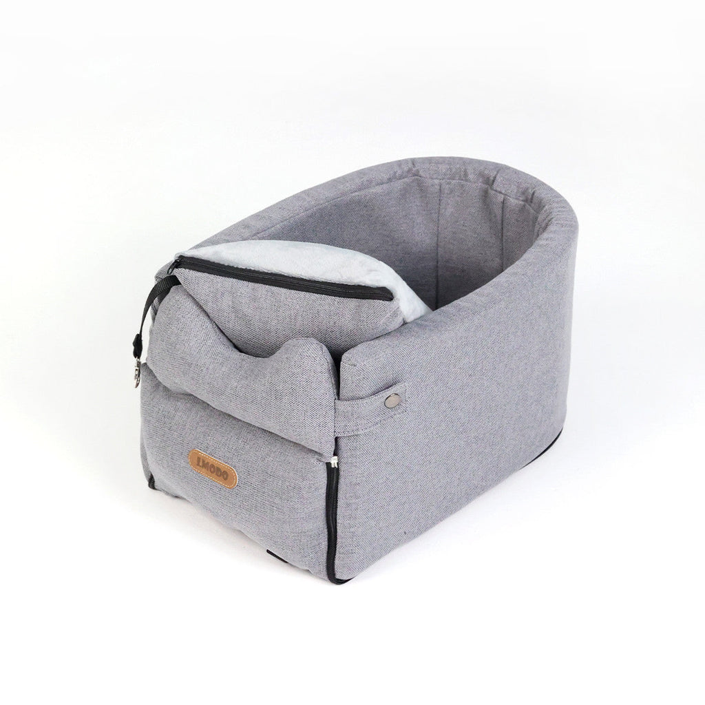 Car Central Dog Car Seat