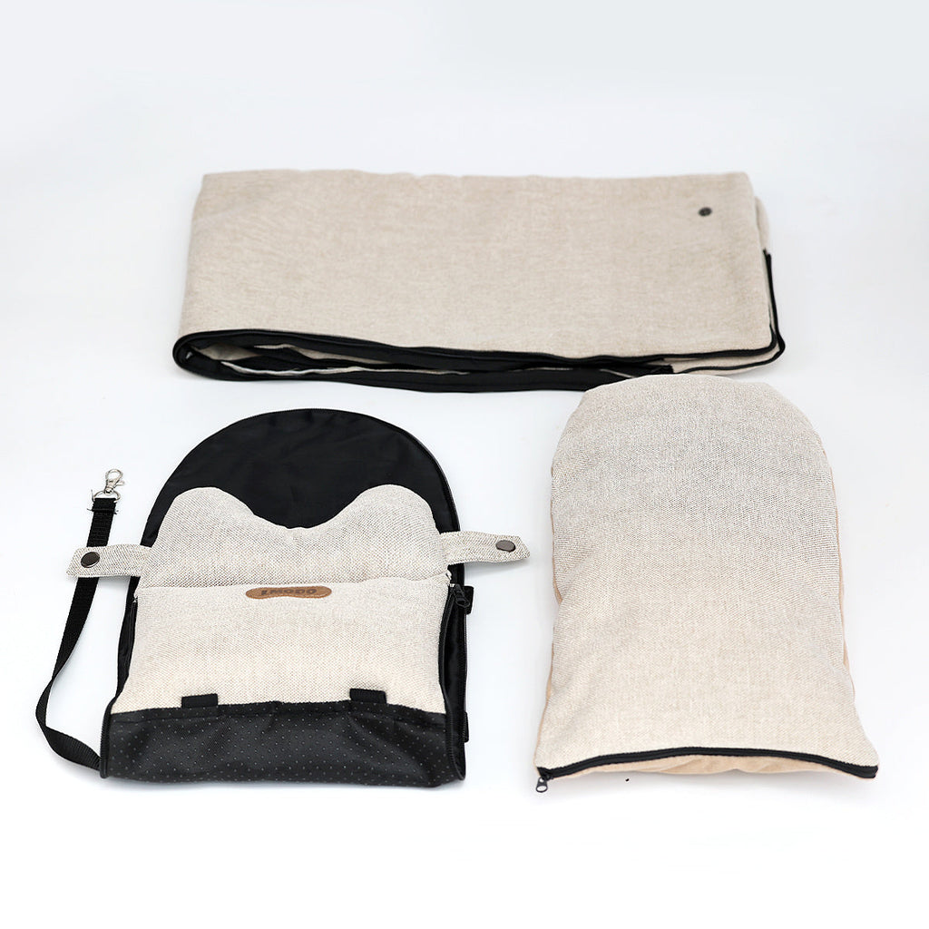 Car Central Dog Car Seat