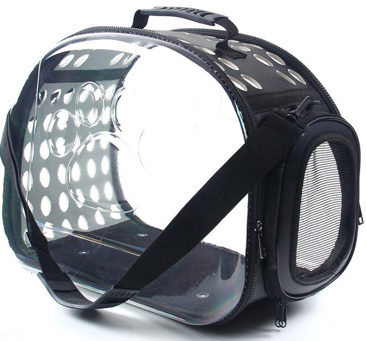 Pet Backpack for Cats and Dogs
