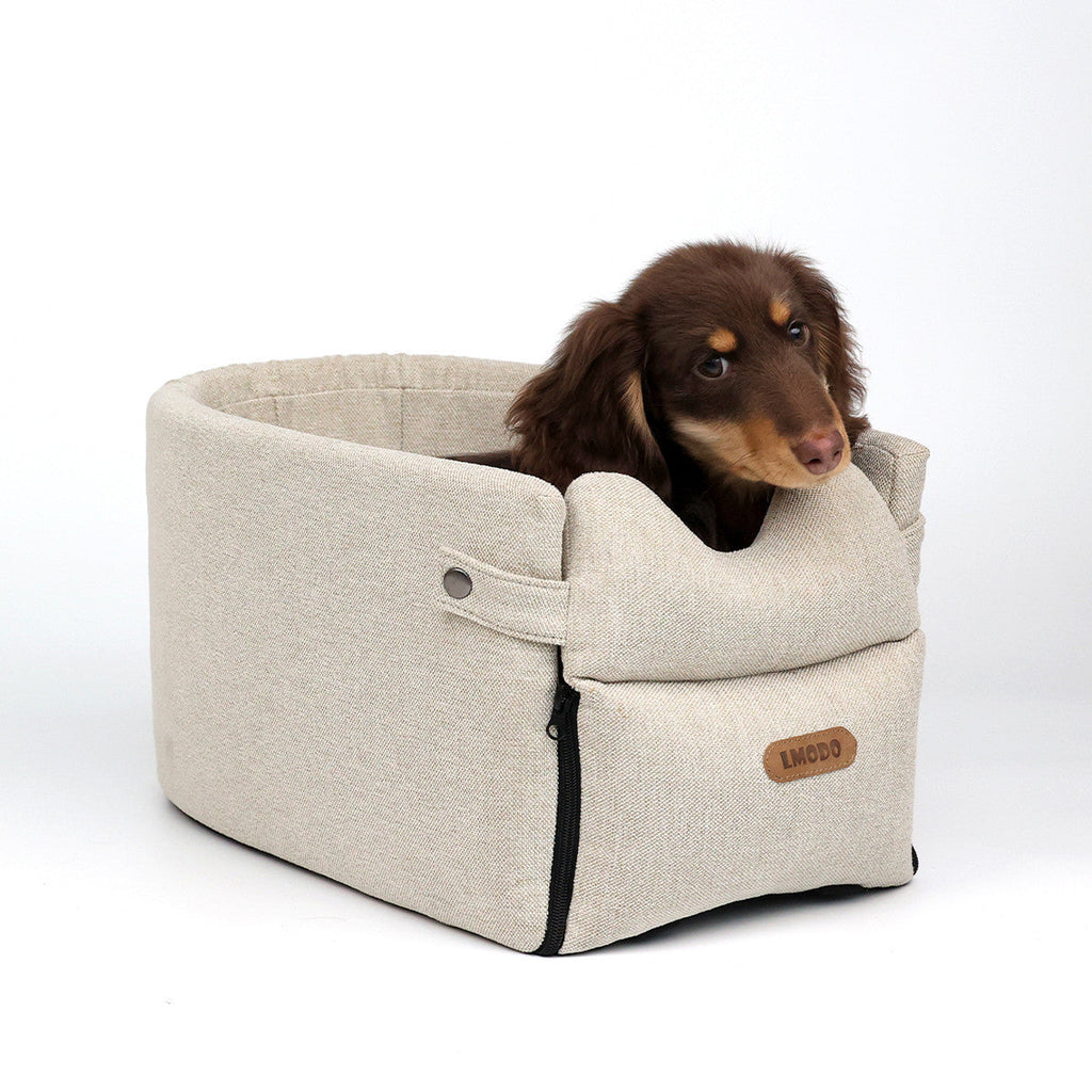 Car Central Dog Car Seat