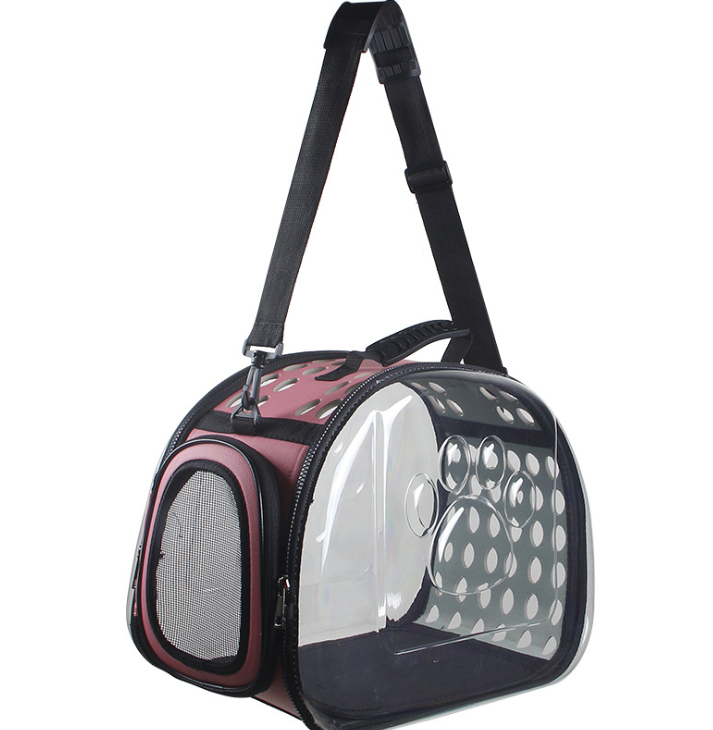 Pet Backpack for Cats and Dogs