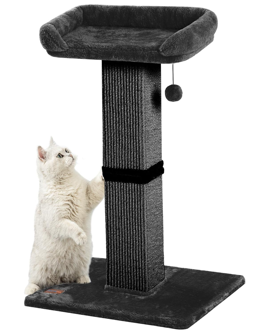 Karolpar 32" Cat Scratching