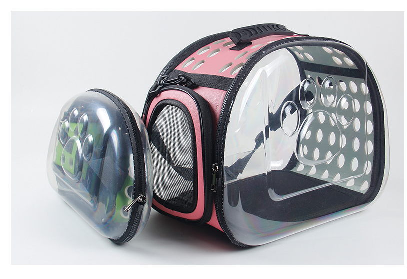 Pet Backpack for Cats and Dogs