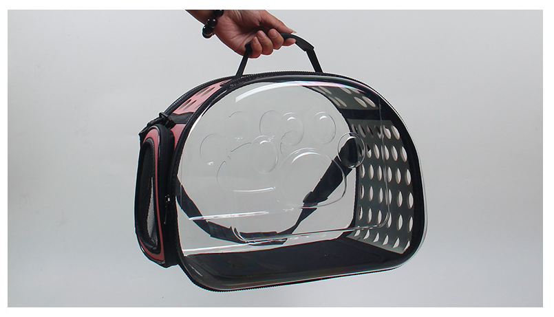 Pet Backpack for Cats and Dogs