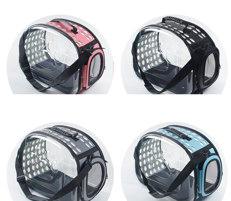 Pet Backpack for Cats and Dogs